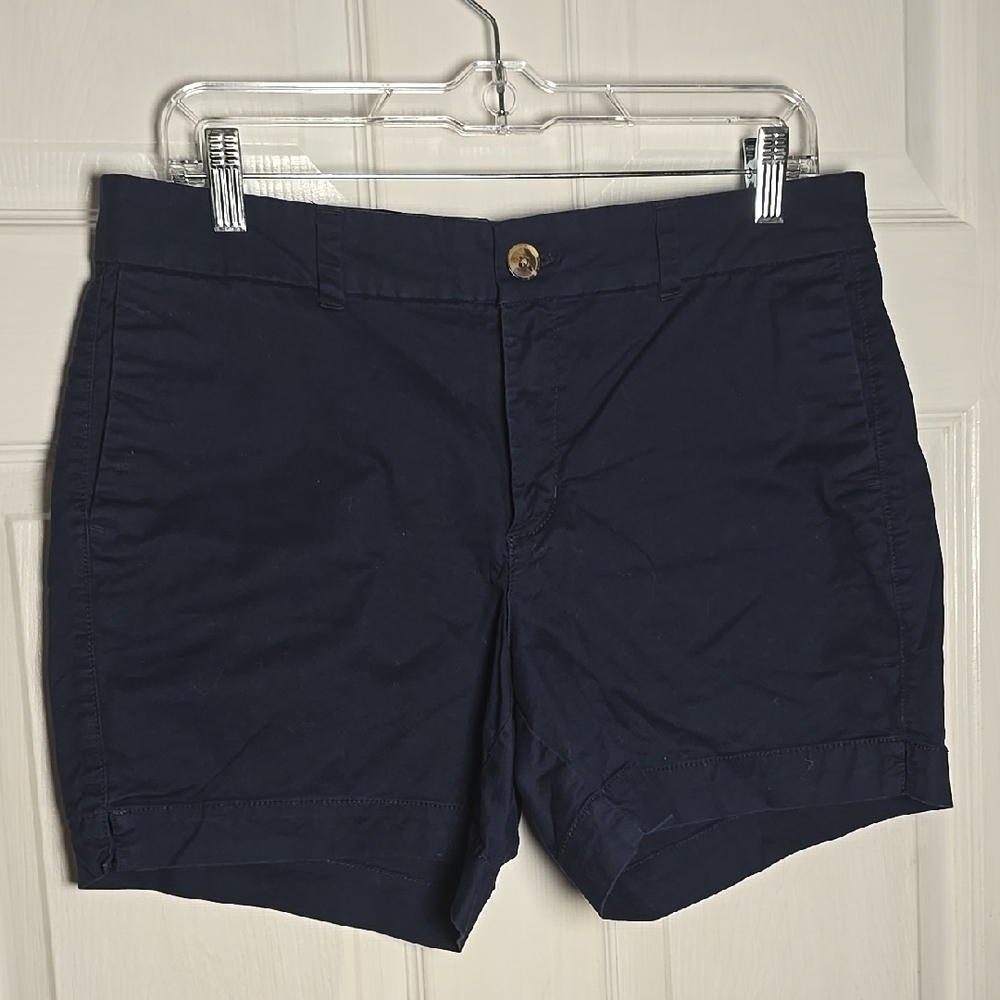Old Navy Everyday Shorts - Navy Blue